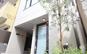 Shinjuku Area Industrial Chic Apartment Walk 6Min To Metro